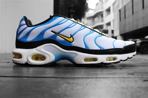 nike air max plus weiß bunt|Nike Air Max foot locker.